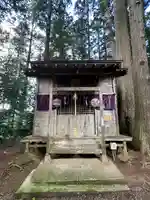 坪沼八幡神社(宮城県)