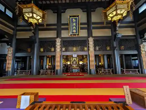 高野山東京別院(東京都)