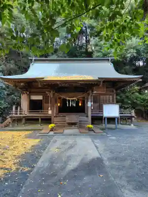 金刀比羅神社(福島県)