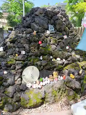 北澤八幡神社(東京都)