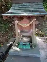 豊川稲荷(茨城県)