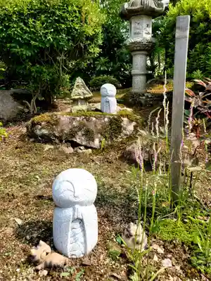 西勝寺(福島県)