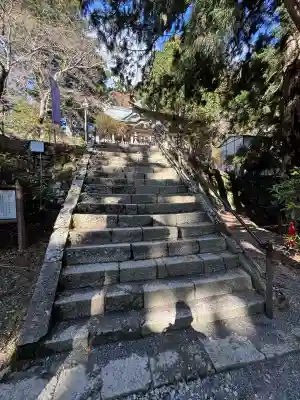 玉置神社(奈良県)