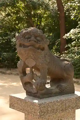 筥崎宮(福岡県)