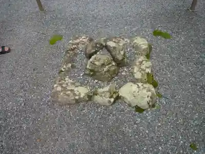 伊勢神宮外宮（豊受大神宮）のその他建物