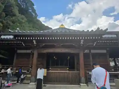 清荒神清澄寺(兵庫県)