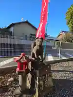 茶之木稲荷神社(静岡県)