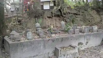 仲仙寺(奈良県)