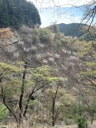 西行庵（吉野町）(奈良県)