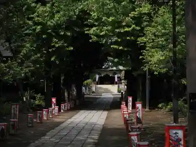 亀戸 香取神社(東京都)