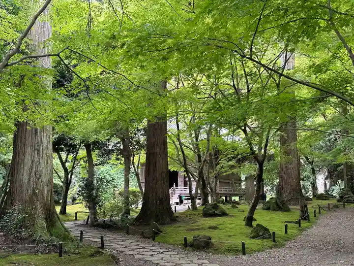 円通院(宮城県)