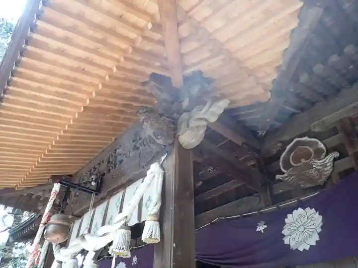 新倉富士浅間神社(山梨県)