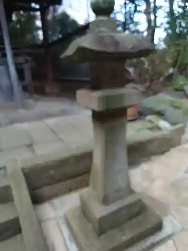 柴崎神社のその他建物