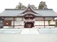 星田神社(大阪府)
