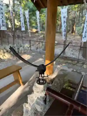 熊野本宮大社(和歌山県)