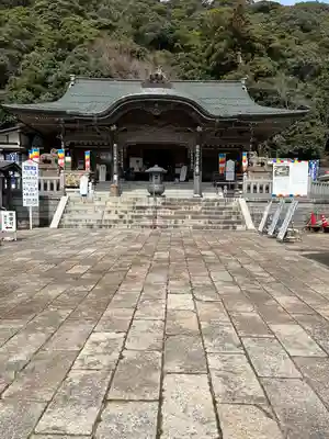 一畑薬師(島根県)