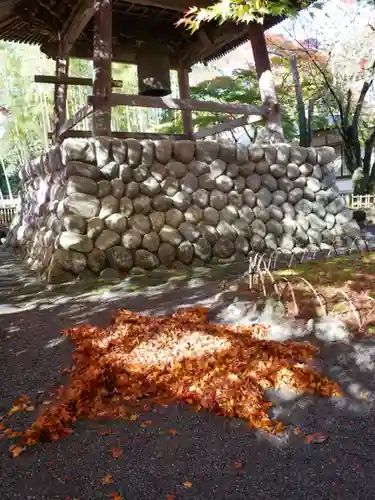 修禅寺の建物その他