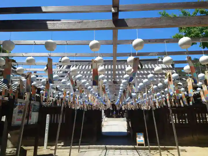 白鳥神社(香川県)