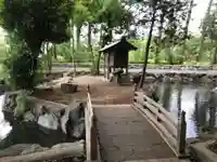 敏太神社(三重県)