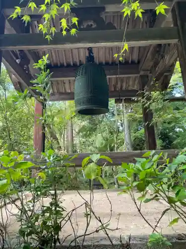 国宝　長寿寺(滋賀県)