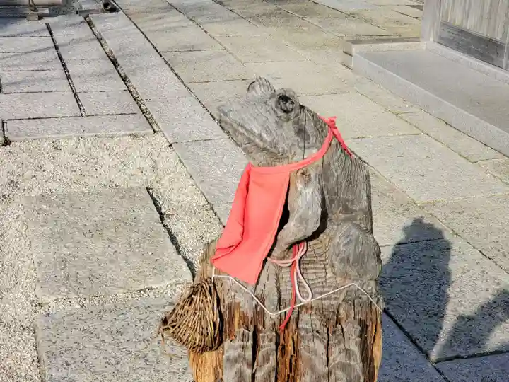 忉利天上寺のその他建物