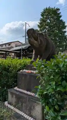 摩利支天堂 禅居庵(京都府)