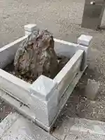 大國魂神社(東京都)