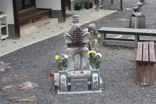 菩提禅寺(滋賀県)