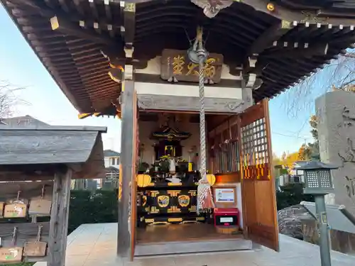 大洞院(千葉県)