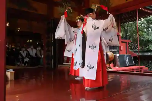 浅草神社(東京都)