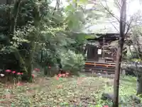 宝蔵院のその他建物