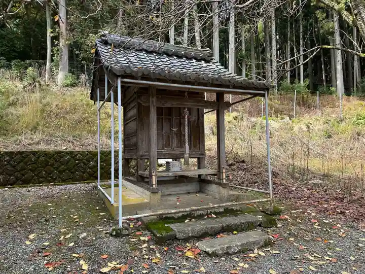 矢合神社(滋賀県)