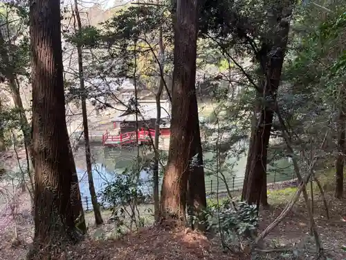 巌島神社(茨城県)