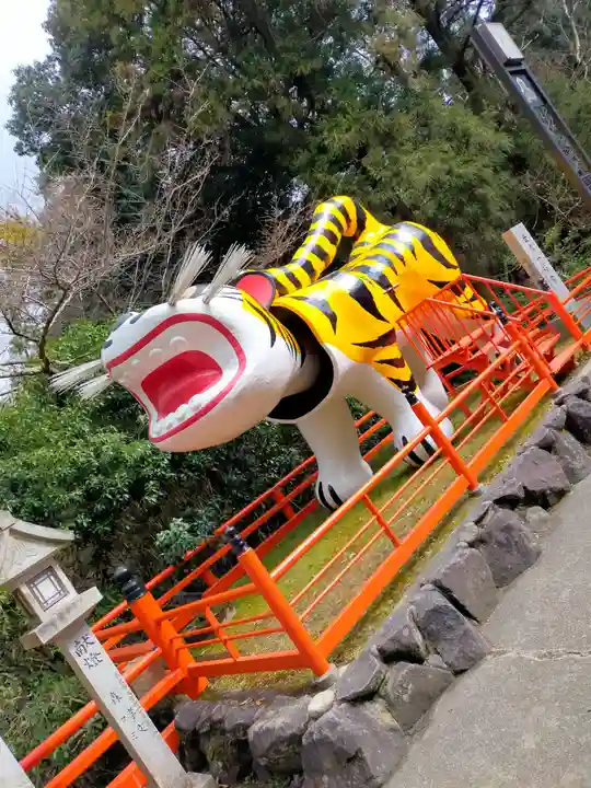 朝護孫子寺(奈良県)