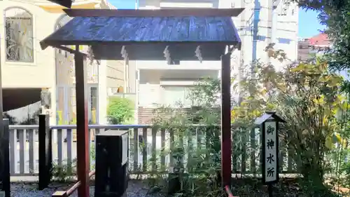 猿田彦神社(東京都)