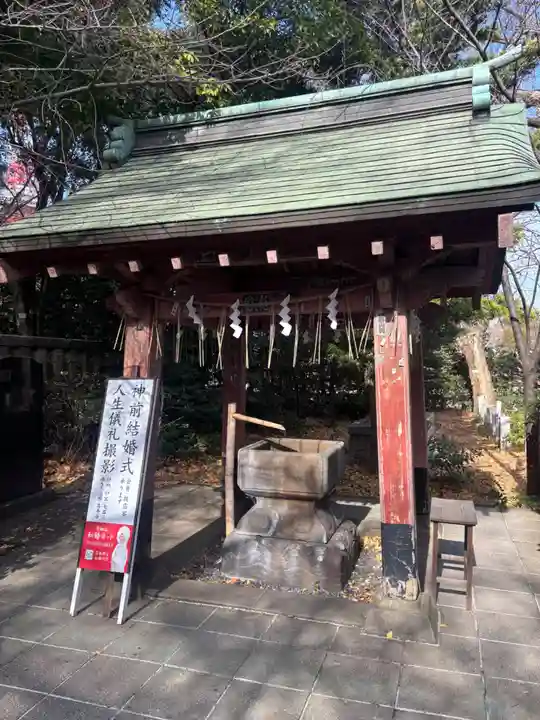 芝東照宮(東京都)