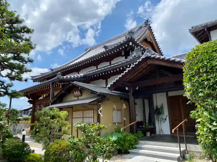 大松禅寺のその他建物