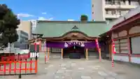 堺戎神社(大阪府)
