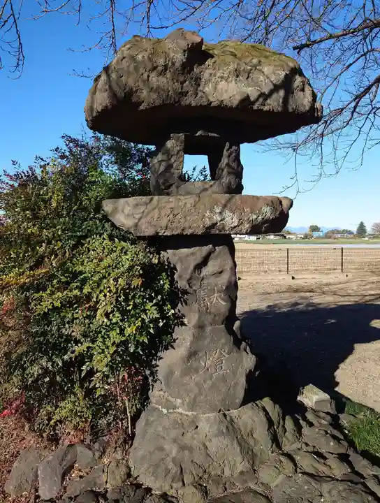赤城神社(群馬県)