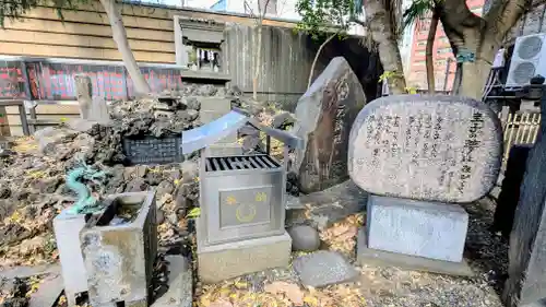 花園神社(東京都)