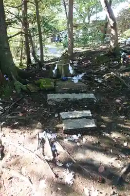 神田神社の末社・摂社