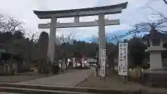 茨城縣護國神社(茨城県)