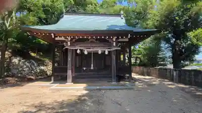 厳島神社(愛媛県)