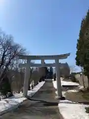 天満宮の鳥居