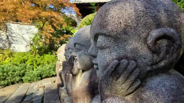 霊源院(京都府)