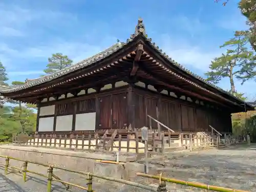 平等院のその他建物