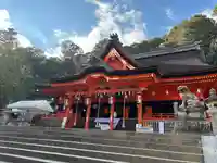 吉備津神社(広島県)