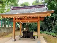 阿夫利神社(千葉県)