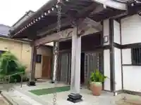 寶積院のその他建物