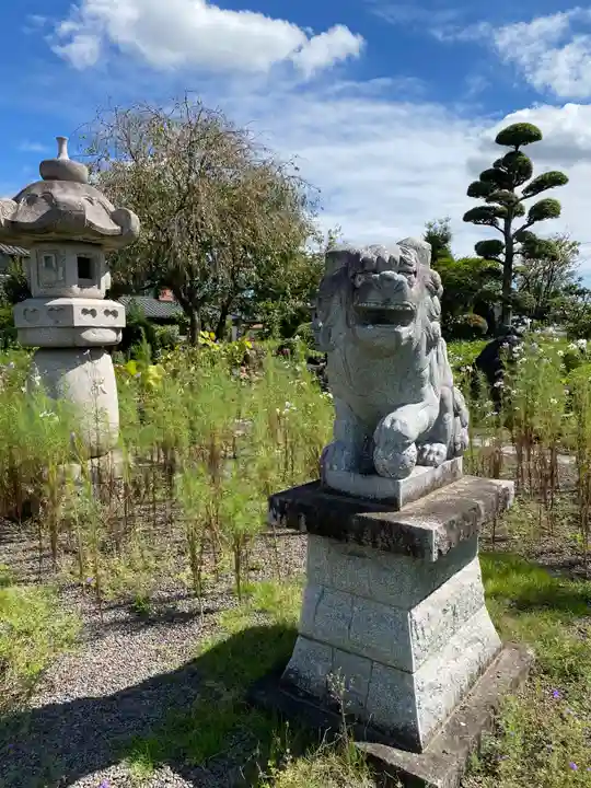 全龍寺(埼玉県)